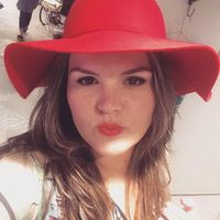 Gabriela Barroso's Photo