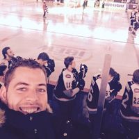 Yacine Boujghouad的照片