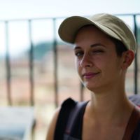 Ludivine Almereyda的照片