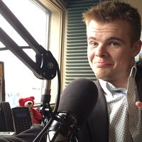 James Thompson's Photo