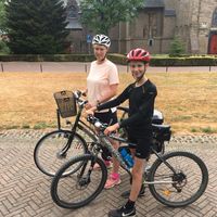 Otto Offringa's Photo