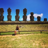 Daniela Acevedo's Photo