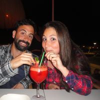 Fotos de Federico Bongarzone