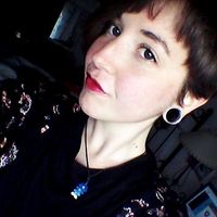 Raquel Díaz Fernández的照片