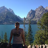 Craig Hitchens的照片