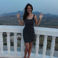 Tamara Overchuk's Photo