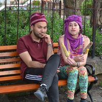 Leonardo Sinisterra的照片