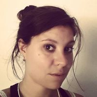 Melisa Sagardoy's Photo