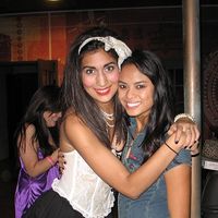 Natasha Najand's Photo