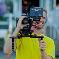 Gavin Kennedy的照片