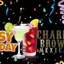 Happy Margarita Day at Charley Brown's's picture