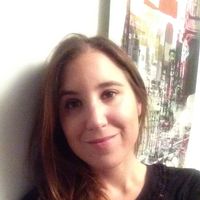 Fotos von Geraldine Rault