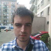 Tomasz Duchnowski's Photo