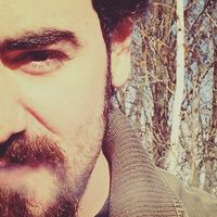 Ali Alhaj Ibrahim的照片