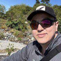 Diego Aguila's Photo