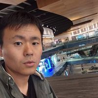 Tomito Hashimoto's Photo