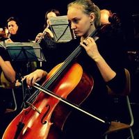 Eva Marenčinová的照片