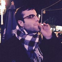 Zachary Morris's Photo