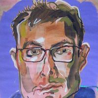 Olivier De Graeve's Photo