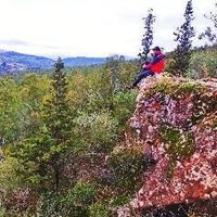 Ibrahim larafa's Photo