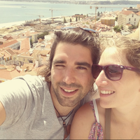 Kevin & Corentine's Photo