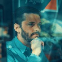 Rubén Cancino's Photo