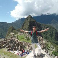 Gert Weisser Muñoz的照片