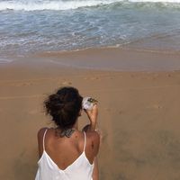 Silcia  Soares's Photo