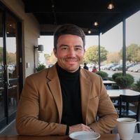 Danny Perkins's Photo