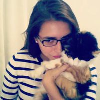 Celeste Ortiz的照片