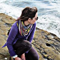 Alison  Mulvey's Photo