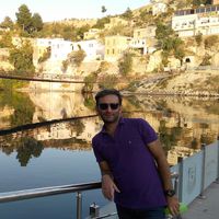 Galip Ulusoy's Photo