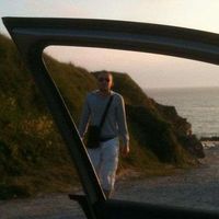 Laurent Marec的照片