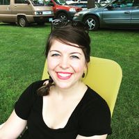 Fotos de Claire Cecil