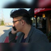 Talip Karaman's Photo