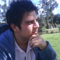 Jaime Becerra Jimenez's Photo