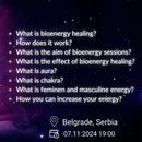 Bioenergy Healing Workshop's picture