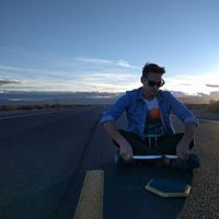 Le foto di Joey Bellon