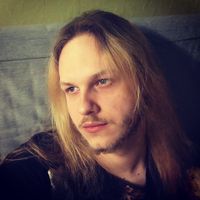 Reweliusz Kudyba's Photo