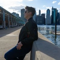 Miguel Rivera's Photo