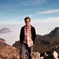 Fotos von Joshua Stricker