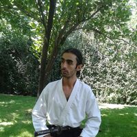 Dariush Khoshbin的照片