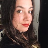 Rafaela Menezes's Photo