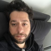 Ufuk Koçer's Photo