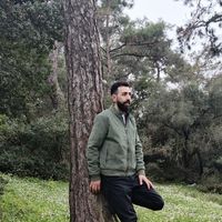 ahmad Naser aldin's Photo