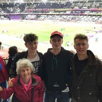 Isaac Ellis的照片