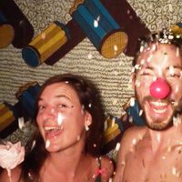 Maxime Noémi的照片