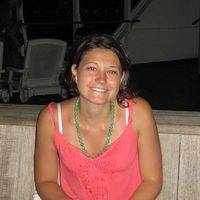 Marie-Pierre TORRES's Photo