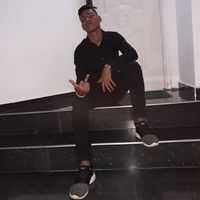 Frederick Frederick's Photo