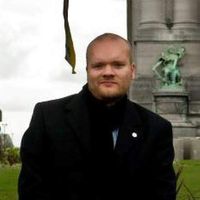 Paulus Toropainen's Photo